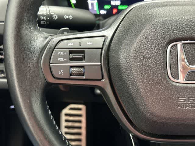 Thumbnail: 2024 Honda Accord - 17