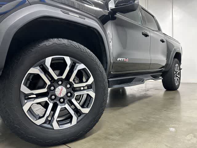 Thumbnail: 2023 GMC Canyon - 27
