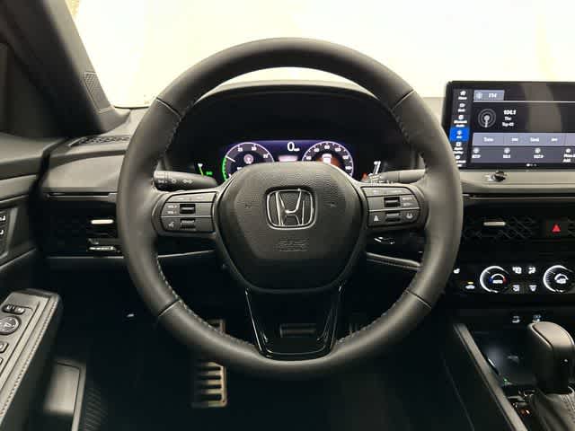 Thumbnail: 2026 Honda Accord - 15