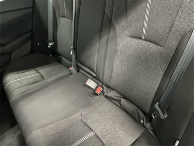 Thumbnail: 2025 Honda Accord - 11