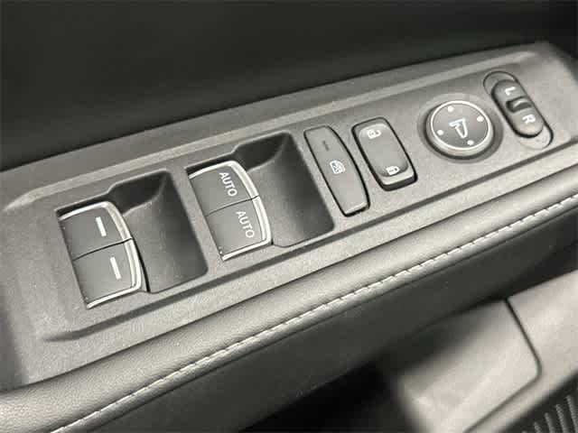 Thumbnail: 2024 Honda Accord - 19