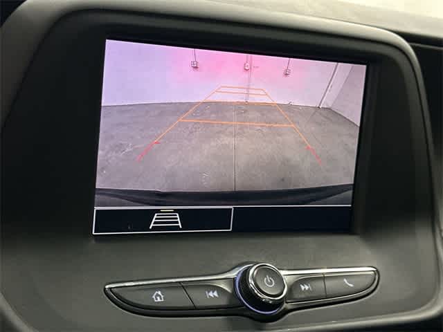 Thumbnail: 2023 Chevrolet Camaro - 22