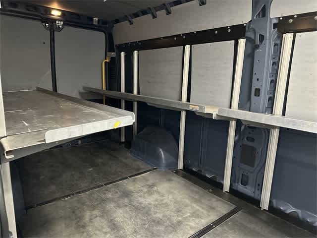 Thumbnail: 2020 RAM ProMaster - 11