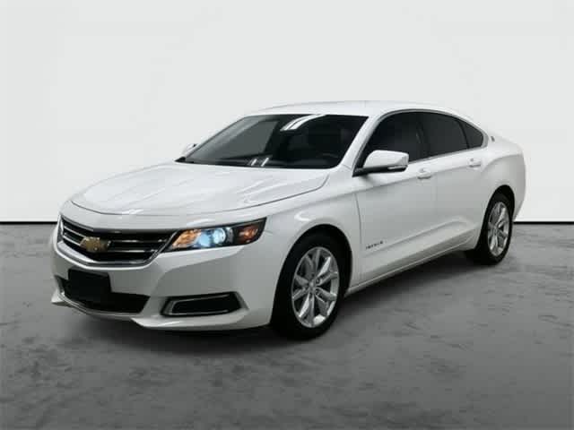 2016 Chevrolet Impala LT -
                  League City, TX