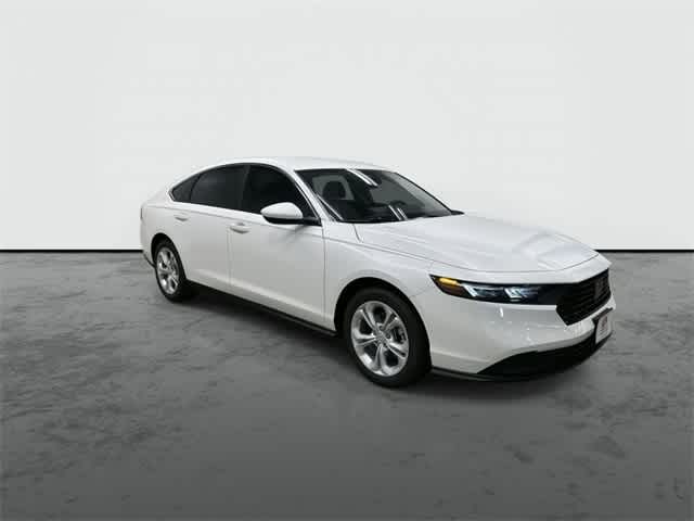 Thumbnail: 2025 Honda Accord - 5