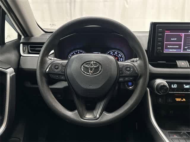 Thumbnail: 2019 Toyota RAV4 - 15