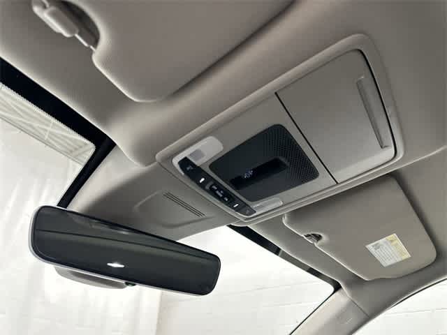 Thumbnail: 2026 Honda CR-V - 21