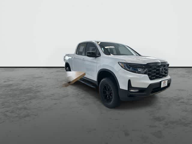 Thumbnail: 2026 Honda Ridgeline - 5