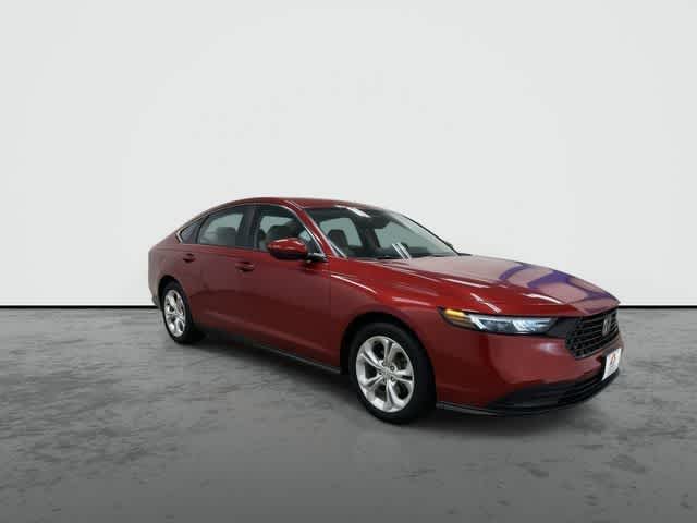 Thumbnail: 2025 Honda Accord - 5