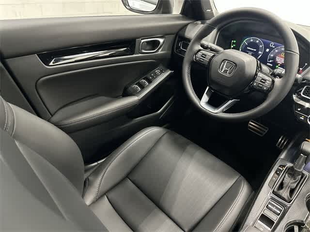 Thumbnail: 2026 Honda Civic - 12