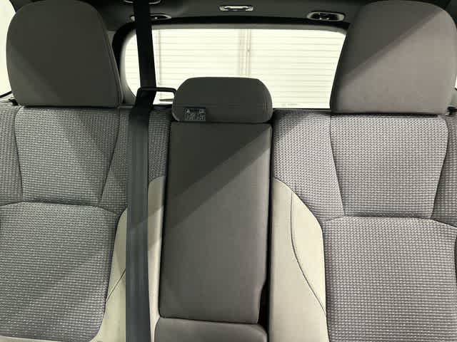 Thumbnail: 2025 Subaru Forester - 14