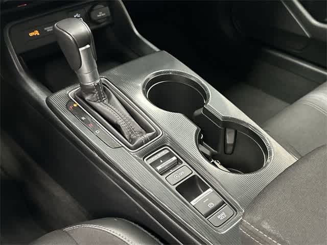 Thumbnail: 2024 Honda Civic - 24