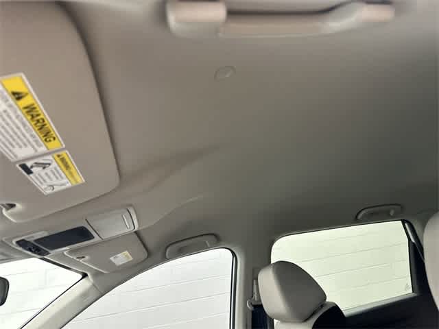 Thumbnail: 2026 Honda CR-V - 26