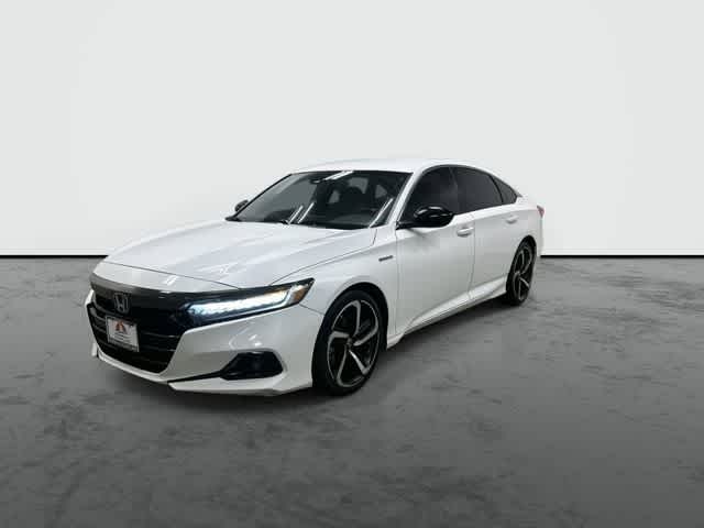 Thumbnail: 2022 Honda Accord - 7