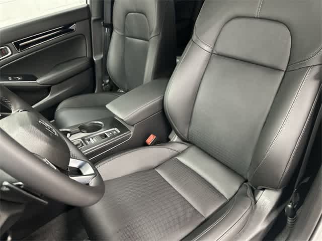 Thumbnail: 2026 Honda Civic - 10