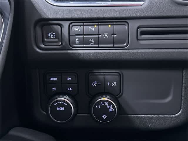 2023 Chevrolet Tahoe Premier 20