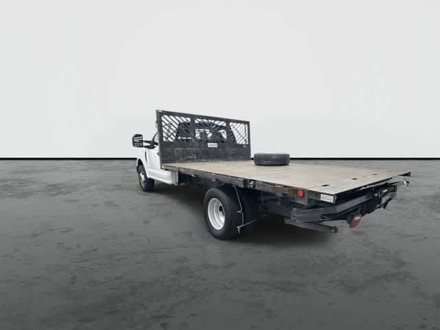 Thumbnail: 2017 Ford F-350 - 2