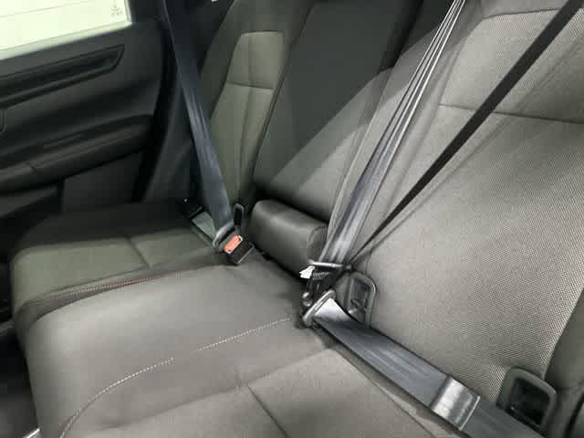 Thumbnail: 2026 Honda CR-V - 11