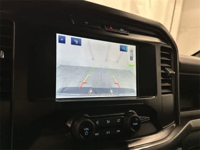 Thumbnail: 2023 Ford F-150 - 23