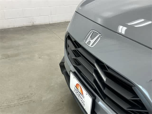 Thumbnail: 2026 Honda HR-V - 30