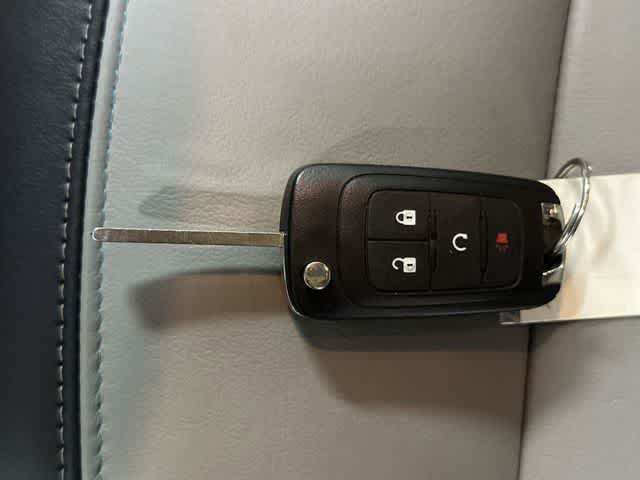 Thumbnail: 2013 Buick Encore - 33