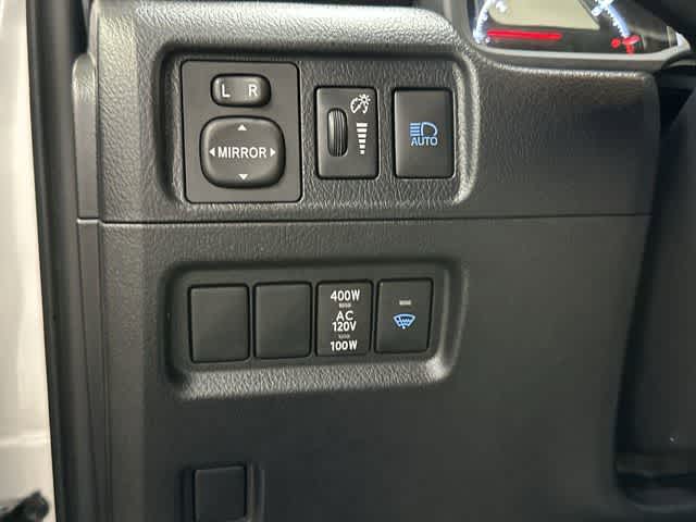 Thumbnail: 2024 Toyota 4Runner - 19