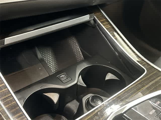 Thumbnail: 2024 BMW X5 - 26