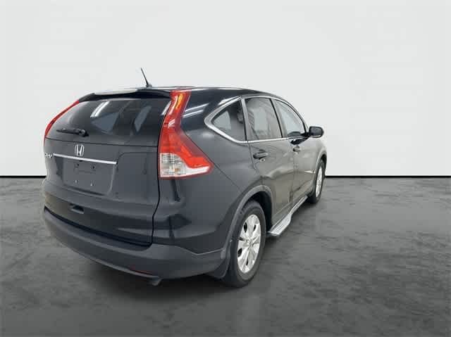 Thumbnail: 2012 Honda CR-V - 3