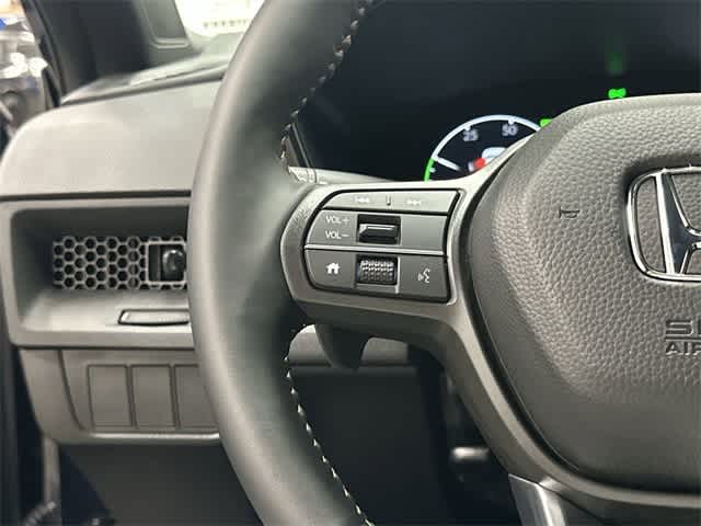 Thumbnail: 2026 Honda CR-V - 17