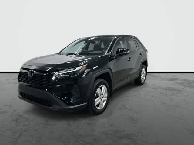 Thumbnail: 2024 Toyota RAV4 - 7