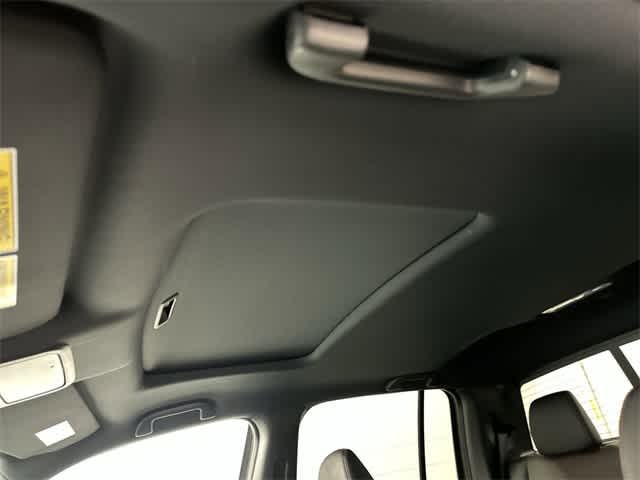 Thumbnail: 2026 Honda Ridgeline - 28