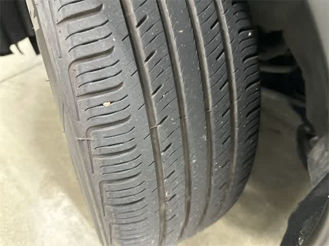 Thumbnail: 2022 Honda HR-V - 29