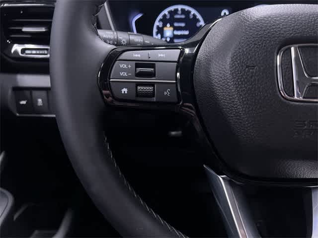 Thumbnail: 2025 Honda Pilot - 18