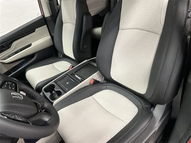 Thumbnail: 2026 Honda Odyssey - 10