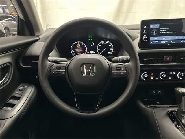 Thumbnail: 2026 Honda HR-V - 14