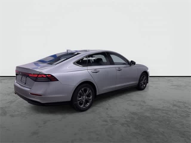 Thumbnail: 2025 Honda Accord - 4