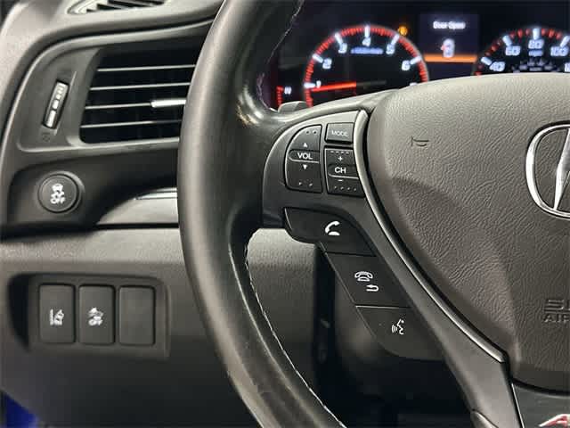 Thumbnail: 2021 Acura ILX - 17