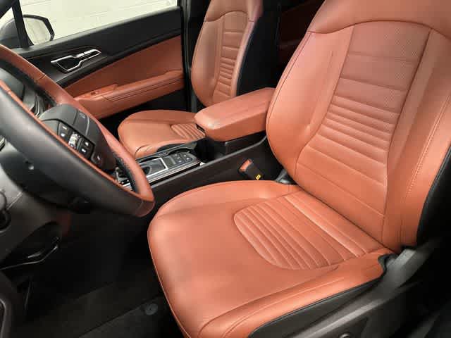 Thumbnail: 2026 Kia Sportage - 10