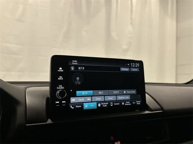 Thumbnail: 2025 Honda Pilot - 22