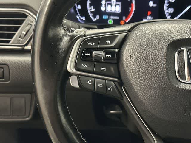 Thumbnail: 2022 Honda Accord - 17