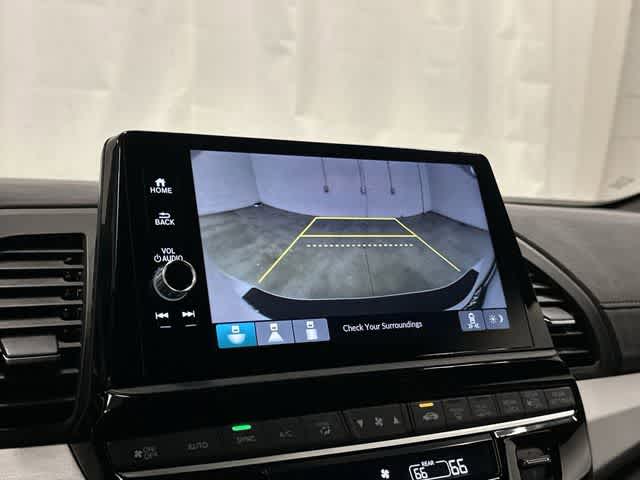 Thumbnail: 2025 Honda Odyssey - 23