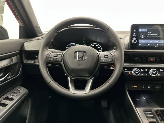 Thumbnail: 2026 Honda CR-V - 15
