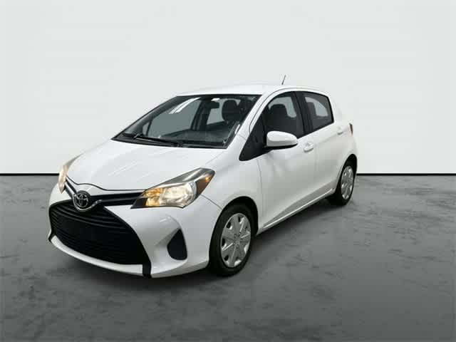 Thumbnail: 2015 Toyota Yaris - 7