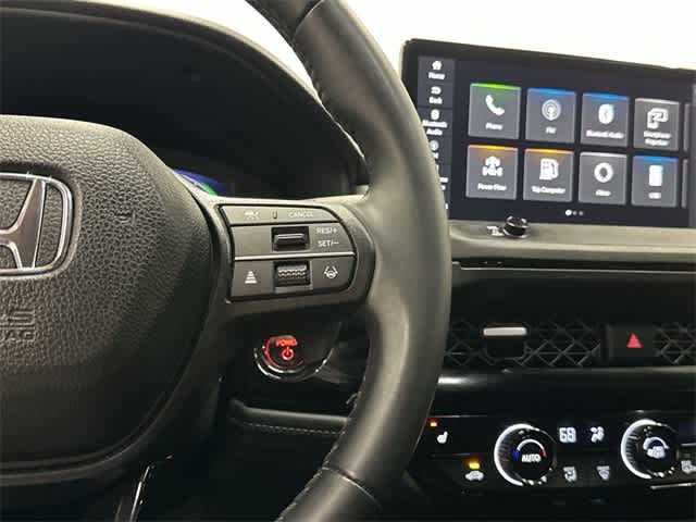 Thumbnail: 2024 Honda Accord - 18