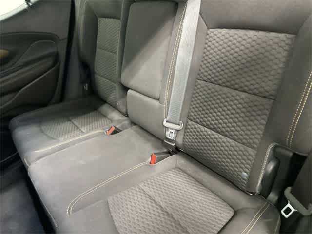 Thumbnail: 2020 GMC Terrain - 11