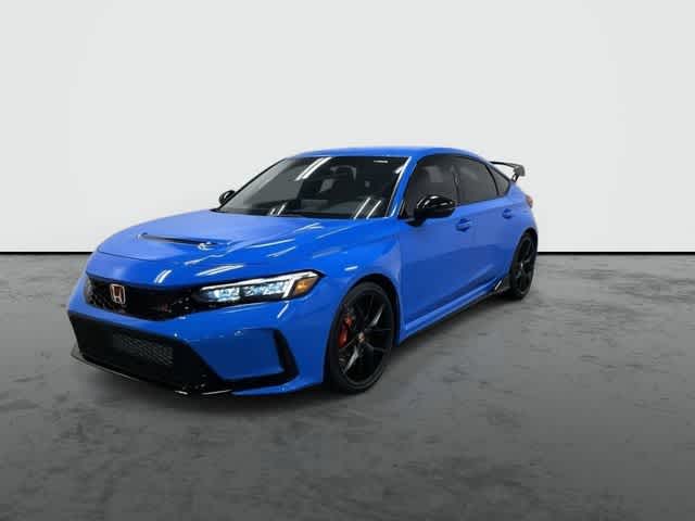 Thumbnail: 2026 Honda Civic - 7