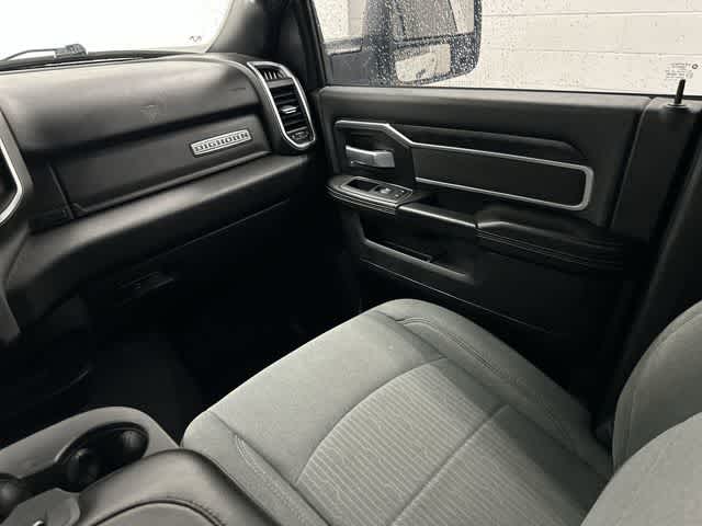 Thumbnail: 2024 RAM 2500 - 13