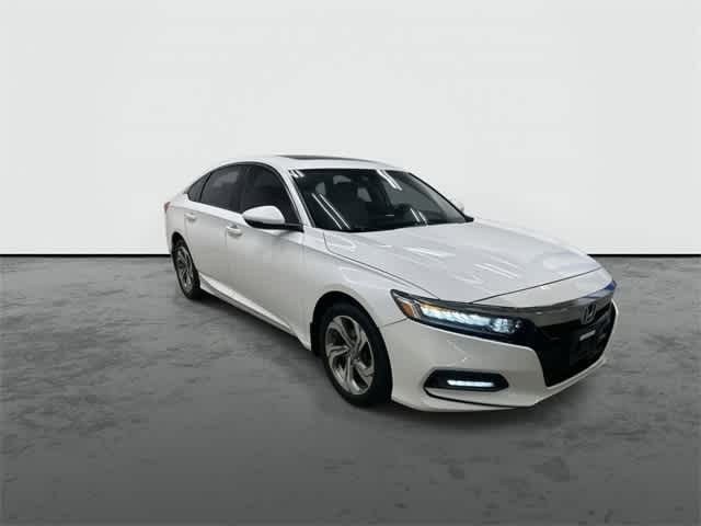 Thumbnail: 2018 Honda Accord - 6