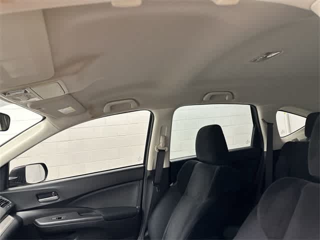 Thumbnail: 2014 Honda CR-V - 27