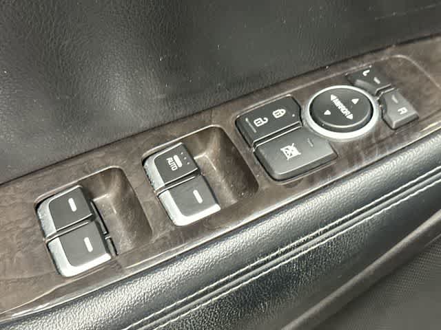 Thumbnail: 2017 Kia Sorento - 20